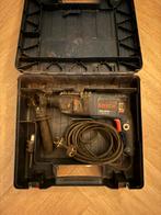 Bosch GBH 2-23RE SDS klopboormachine, Doe-het-zelf en Verbouw, Gereedschap | Boormachines, 600 watt of meer, Zo goed als nieuw
