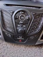 Radio front Ford focus, Ophalen of Verzenden, Nieuw, Ford