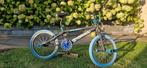 Royal Bugatti Tornado BMX - 20 inch Stuntfiets, Fietsen en Brommers, Fietsen | Crossfietsen en BMX, Ophalen, Staal, Voetsteunen
