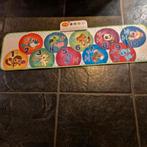 Dansmat vtech, Kinderen en Baby's, Ophalen of Verzenden, Jongen of Meisje