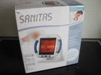 Sanitas SIL 45 Infraroodlamp - XL, Overige typen, Ophalen of Verzenden, Zo goed als nieuw
