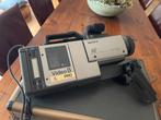 Klassieker……Sony Pro Camcorder video 8, Audio, Tv en Foto, Videocamera's Analoog, Ophalen of Verzenden, Hi 8