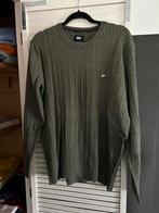 Sweater / trui groen WE Fashion maat XL, Maat 56/58 (XL), Ophalen of Verzenden, Zo goed als nieuw, WE Fashion
