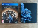 Middle Earth Shadow of War, GOLD Edition PS4, Ophalen, Vanaf 18 jaar, Overige genres, 1 speler