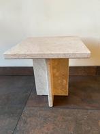 Tafeltje / bijzet tafeltje, Huis en Inrichting, Tafels | Eettafels, Ophalen, Zo goed als nieuw