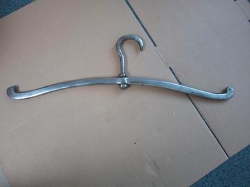 Voor de huisslachting beschikbaar voor biedingen