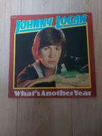 Lp Johnny logan what's another year, Ophalen of Verzenden, Zo goed als nieuw, 12 inch