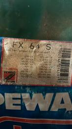 Pewag Ring 2000 FX 64 S Sneeuwkettingen, Ophalen, Gebruikt