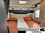 Knaus L!ve Ti 650 MEG Platinum Selection GRATIS STALLING, Caravans en Kamperen, Automaat, Standaard zit, Ringverwarming, Fiat