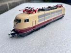 Roco AC br103 TEE van de DB 43849, Hobby en Vrije tijd, Modeltreinen | H0, Wisselstroom, Roco.au, Wagon, Ophalen of Verzenden