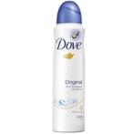 Dove Original 150ml, Ophalen of Verzenden, Nieuw, Deodorant of Bodyspray