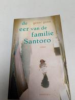 Genni Gun; De eer van de familie Santoro, Ophalen of Verzenden, Zo goed als nieuw