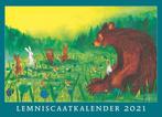 Gezocht Lemniscaat kalenders / Lemniscaatkalenders, Verzenden, Maandkalender