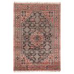 IKEA ISGRÄS laagpolig vloerkleed wol., 150 tot 200 cm, 200 cm of meer, Ophalen of Verzenden, Zo goed als nieuw