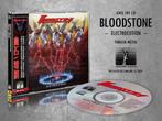 Bloodstone ‎– Electrocution cd   thrash speed  import  nieuw, Ophalen of Verzenden, Nieuw in verpakking