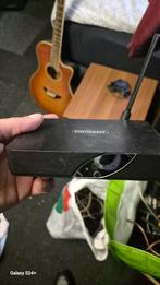 Eminent multimedia systeem 4k, Audio, Tv en Foto, Ophalen of Verzenden, Zo goed als nieuw, Tv en Weergevers