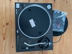 Technics SL-1210 MK2 turntable, Gebruikt, Pitch-regelaar, Ophalen of Verzenden, Platenspeler