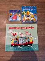 Sinterklaas boeken, Diversen, Ophalen of Verzenden, Gebruikt