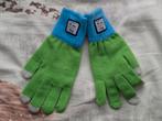 Groene KPN KNSB Handschoenen, KPN, Ophalen of Verzenden, Handschoenen
