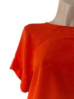 Essentiel Antwerp shirt M, Maat 38/40 (M), Oranje, Ophalen of Verzenden, Zo goed als nieuw
