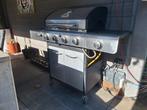 Gas Barbecue/ barbeque/ BBQ, Ophalen, Zo goed als nieuw, Gas