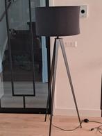 Tripod Zuiver staande lamp, Ophalen, Gebruikt, 150 tot 200 cm