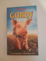 Gordy, Ophalen of Verzenden, Zo goed als nieuw