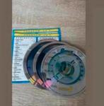 3CD Dance Box 2, Ophalen of Verzenden, Dance