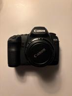 Canon EOS 5D Mark II Spiegelreflexcamera, Audio, Tv en Foto, Fotocamera's Digitaal, Ophalen, Gebruikt, Spiegelreflex, Canon