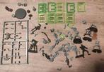 Warhammer 40K Necron Lot, Ophalen, Gebruikt, Warhammer 40000, Figuurtje(s)