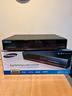 Samsung SMT-C7140 HD Recorder -  in doos, Ophalen of Verzenden, Gebruikt, Harddiskrecorder