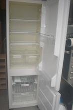 koel vries combi 
merk ikea, Witgoed en Apparatuur, Ophalen, Gebruikt, 200 liter of meer, Met aparte vriezer