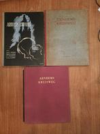 Boek Arnhemse Kruisweg 3 uitgaven 10 euro per boek!!, Boeken, Verzenden, Frequin Knap Kruiderink, Algemeen, Tweede Wereldoorlog