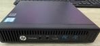 HP ProDesk 600 G2 Mini I5 8GB ram 256GB SSD, Computers en Software, Desktop Pc's, 256 GB, 8 GB, Ophalen of Verzenden, SSD