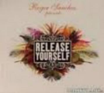 ROGER SANCHEZ - Release Yourself 5 (2CD) Nieuw in seal beschikbaar voor biedingen