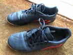 Adidas deportivo indoor sportschoenen zwart/rood 42 fv7922, Sport en Fitness, Voetbal, Maat XS of kleiner, Ophalen of Verzenden