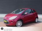 Ford Ka 1.2 Titanium | Airco |, Voorwielaandrijving, Stof, Gebruikt, 1242 cc