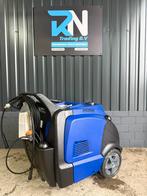 MICHELIN MPX200HD – HEETWATER HOGEDRUKREINIGER 200 BAR, Michelin, Nieuw, Elektrisch, Met autostop en -start