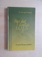 Ds. Chr. van de Woestijne - Het dal des lofs - 10 preken, Ophalen of Verzenden, Zo goed als nieuw