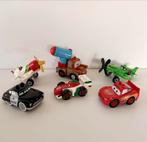 Duplo Disney Cars & Planes Voertuigen, Ophalen of Verzenden, Gebruikt