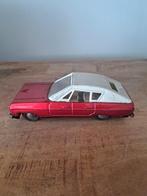 Jaren 70 blikken frictie auto pt279, Ophalen of Verzenden