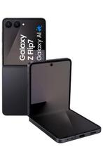 Samsung Flip 7 Jet Black. Nieuw met 2 jaar garantie!, Telecommunicatie, Mobiele telefoons | Samsung, Zwart, Touchscreen, Nieuw