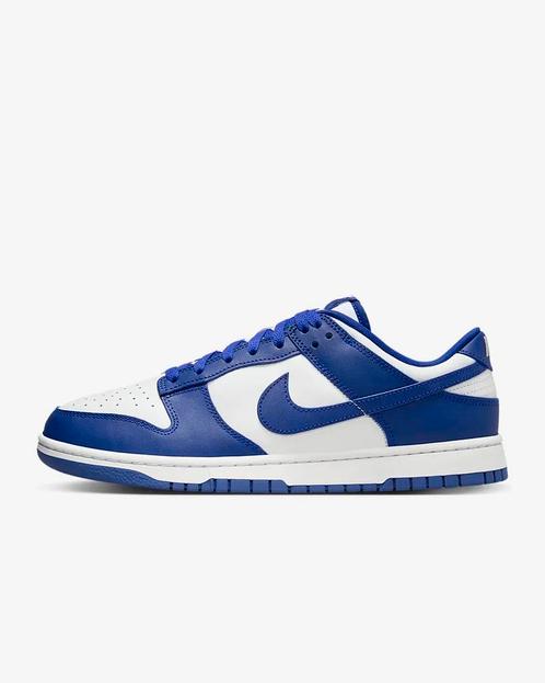 Nike dunk low ‘Concord’, Kleding | Heren, Schoenen, Nieuw, Sneakers of Gympen, Overige kleuren, Ophalen of Verzenden