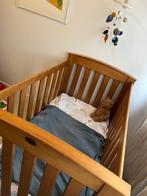 Babybed / ledikant / wieg / peuterbed (130 cm), Kinderen en Baby's, Kinderkamer | Bedden, Ophalen, Gebruikt, Minder dan 140 cm
