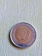 2 euro cc Nederland Dubbelportret 2014, Ophalen of Verzenden, Overige landen, 2 euro