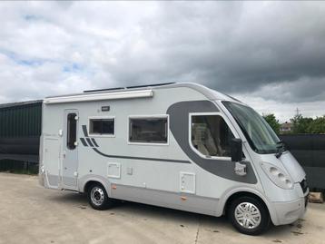 OFF GRID Bj 2009 99dkm Adria Vision i647SG 146pk 6 bak SOLAR beschikbaar voor biedingen