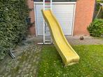 Gele Glijbaan - Gebruikt, Ophalen, Gebruikt, Glijbaan, Aanbouwonderdeel