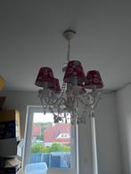Kroonluchter voor meidenkamer, Ophalen of Verzenden, Zo goed als nieuw