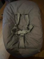 Stokke new born set, Kinderen en Baby's, Kinderstoelen, Ophalen, Zo goed als nieuw