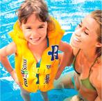 POOL SCHOOL DELUXE SWIM VEST, Kinderen en Baby's, Jongen of Meisje, Nieuw, Ophalen of Verzenden, Zwem-accessoire